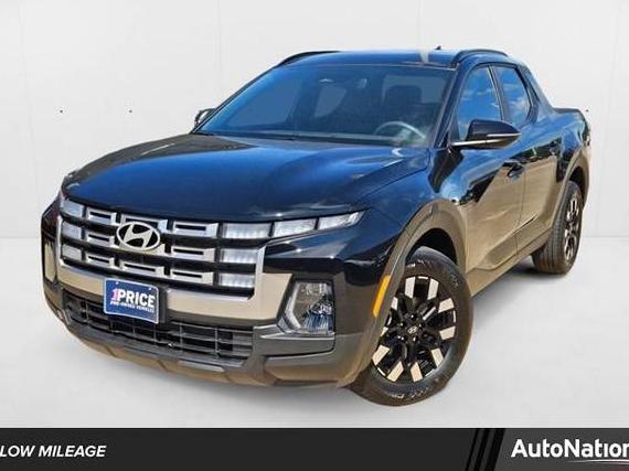 HYUNDAI SANTA CRUZ 2025 5NTJB4DE6SH126995 image HYUNDAI SANTA CRUZ 2025 5NTJB4DE6SH126995 image